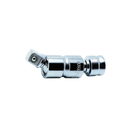Ko-Ken Universal Double Joint 1/4 Square 46mm Z-series 1/4 Sq. Drive 2772Z